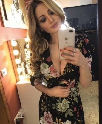 Анкета проститутки Виктория - Фото, г. Азов, 26 лет, №12808